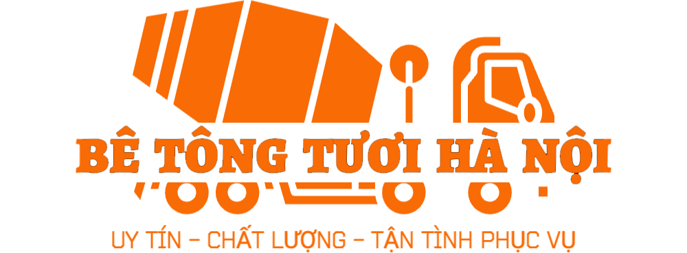Bê Tông Tươi Hà Nội