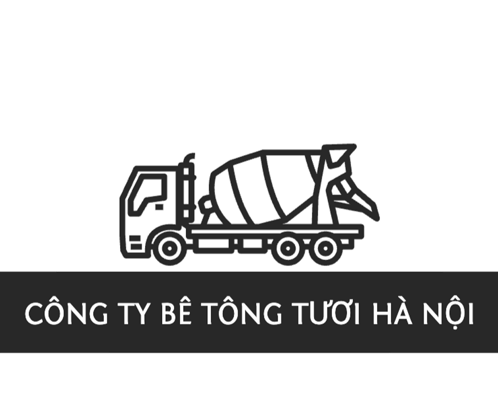 Bê Tông Tươi Hà Nội