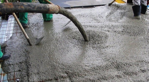 Cách Tính Khối Lượng Bê Tông Tươi Chuẩn Nhất 2026