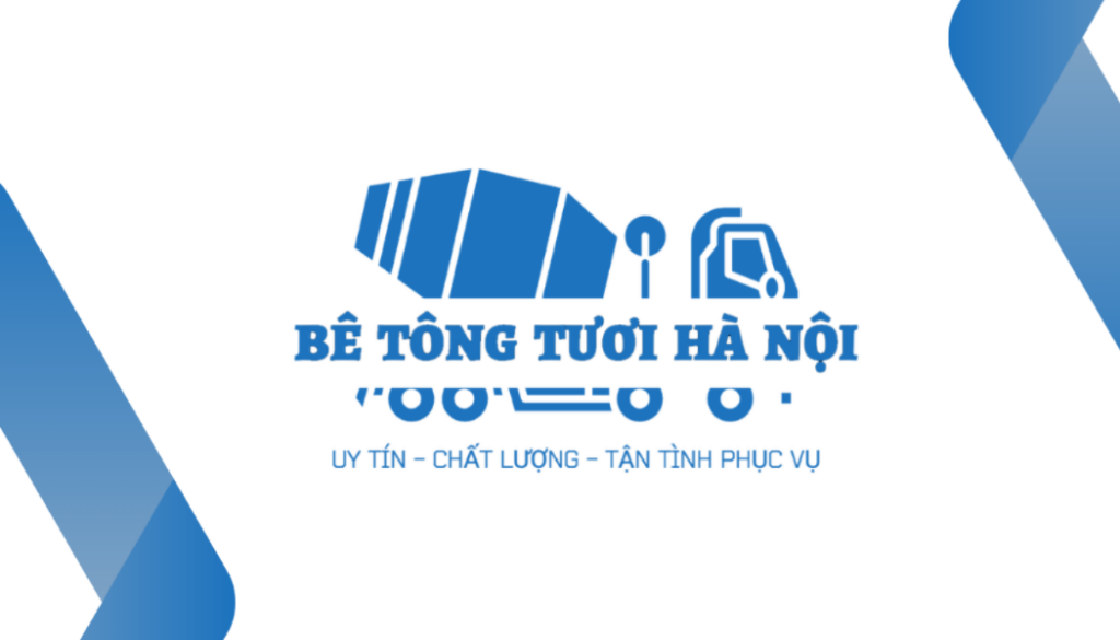 bê tông tươi hà nội
