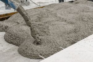 Báo giá bê tông tươi mới nhất, chất lượng, uy tín