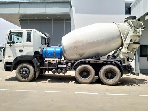 8 Lý Do Bạn Nên Chọn Bê Tông Thương Phẩm - Bê Tông Tươi Hà Nội