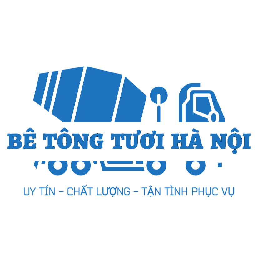Bê Tông Tươi Hà Nội